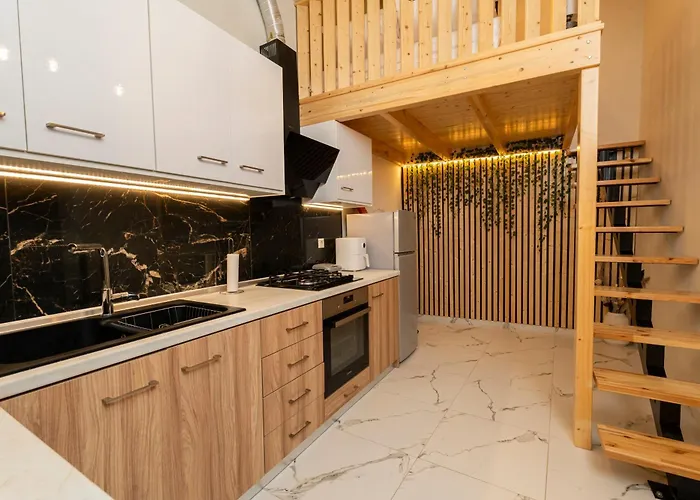 Platanos House Salakos